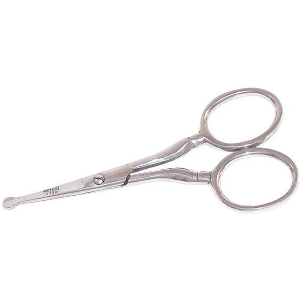 Arnaf Implements - 3320 Safety Scissors - Creata Beauty - Professional Beauty Products