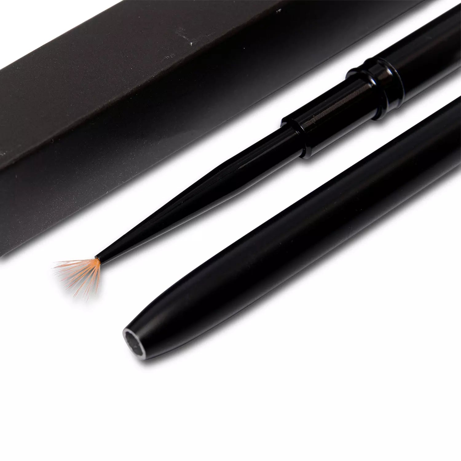 Moonflair - Mini Fluff Brush - Creata Beauty - Professional Beauty Products