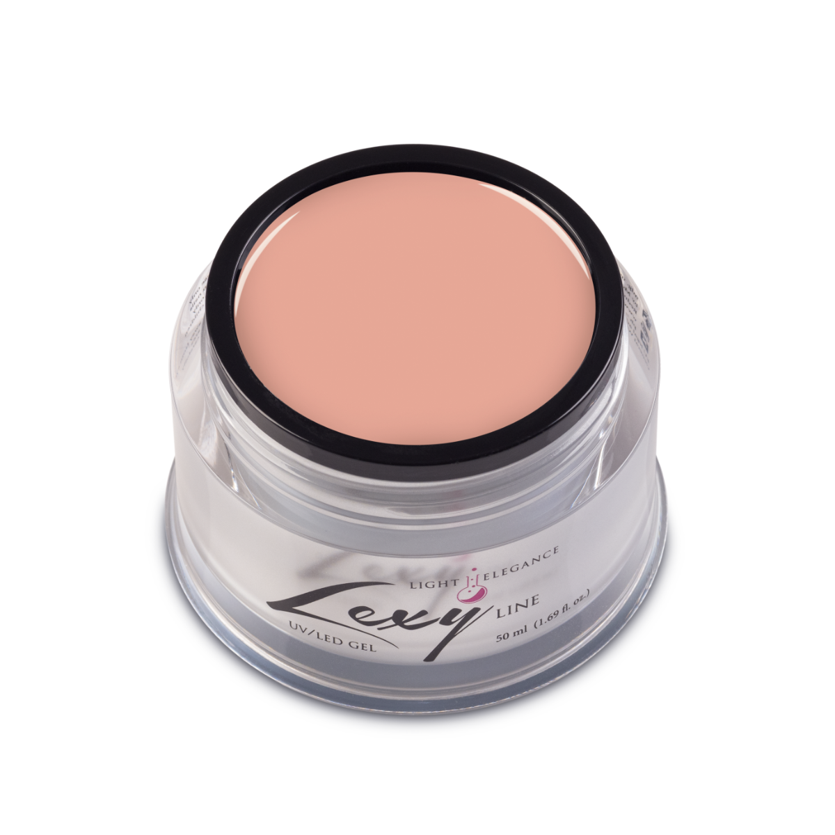 Light Elegance Lexy Line Gel - Extreme (Cashmere) - Creata Beauty - Professional Beauty Products