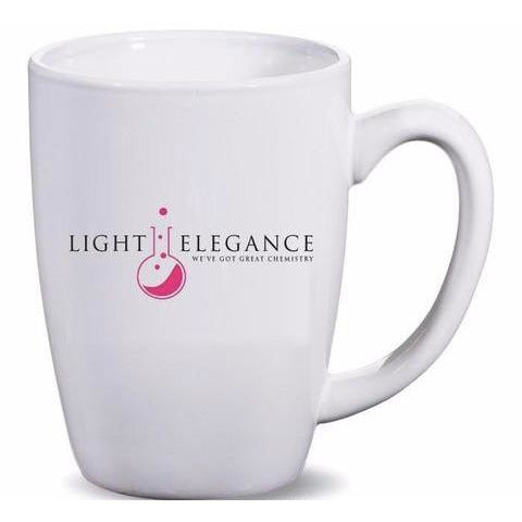 Light Elegance Mug - Creata Beauty - Professional Beauty Products