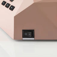 Apres Beta LED Nail Lamp - Nude - Creata Beauty - Professional Beauty Products