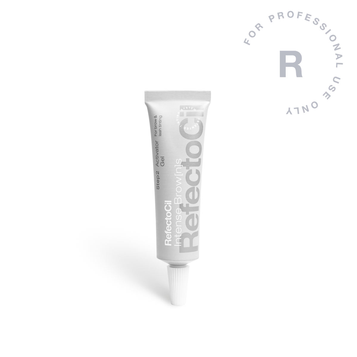 RefectoCil Intense Brow[n]s - Activator Gel 15ml - Creata Beauty - Professional Beauty Products