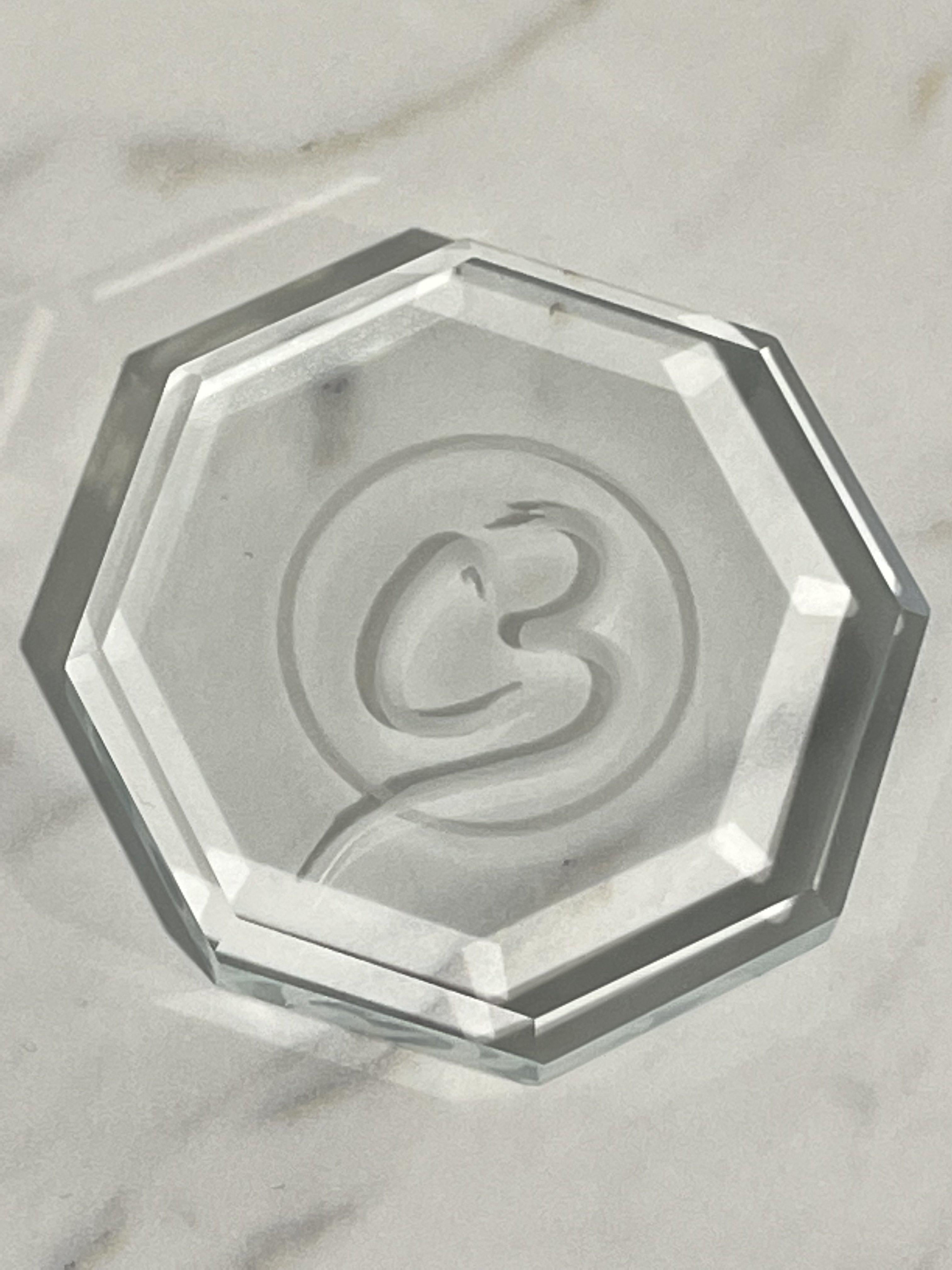 Creata Beauty - Crystal for Lash Adhesive - Creata Beauty - Professional Beauty Products