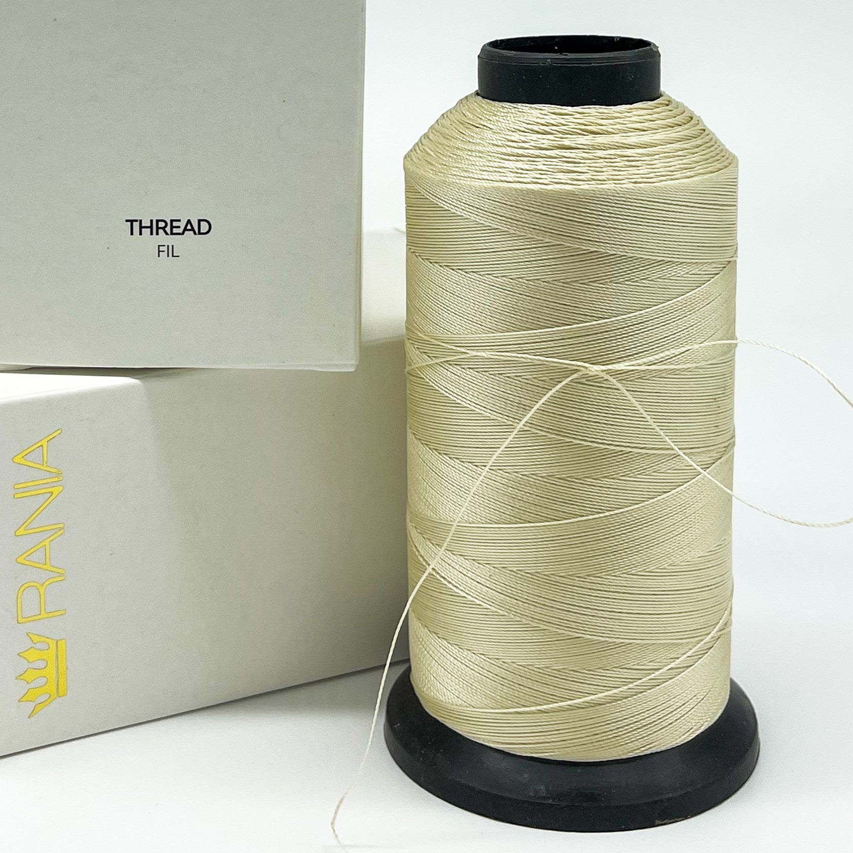 Rania - Thread (1400m) -Hand Tied Extension Thread - Creata Beauty - Professional Beauty Products