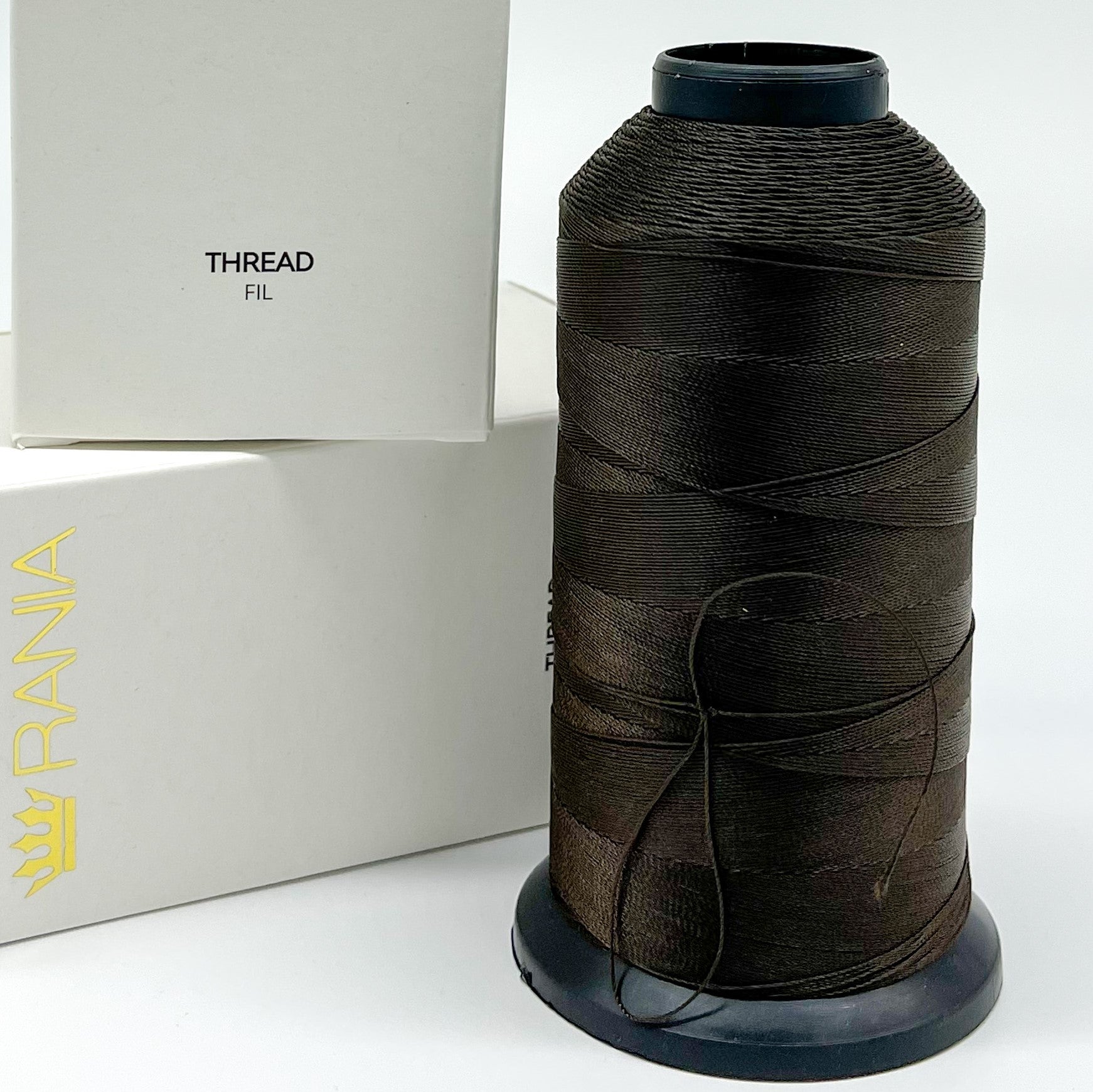 Rania - Thread (1400m) -Hand Tied Extension Thread - Creata Beauty - Professional Beauty Products