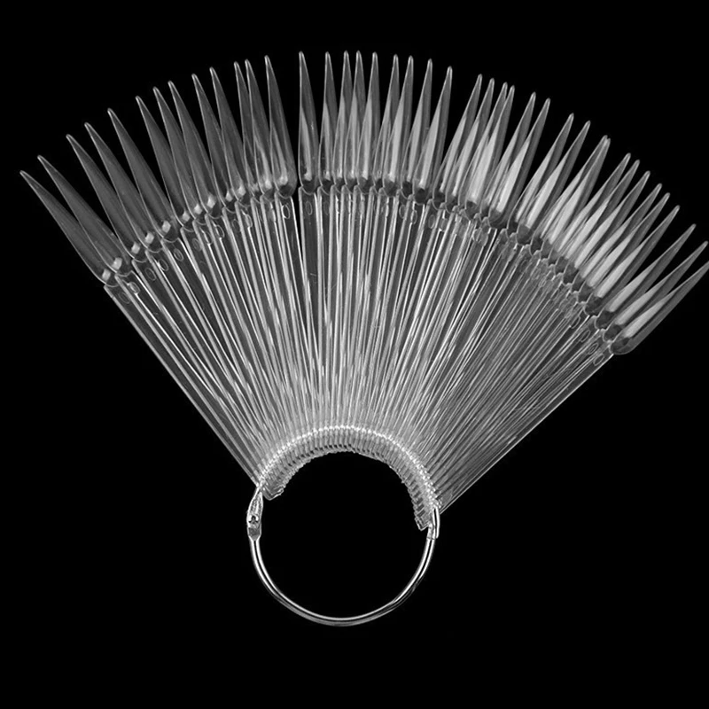 Creata Beauty - Stiletto Nail Swatch Sticks - Creata Beauty - Professional Beauty Products