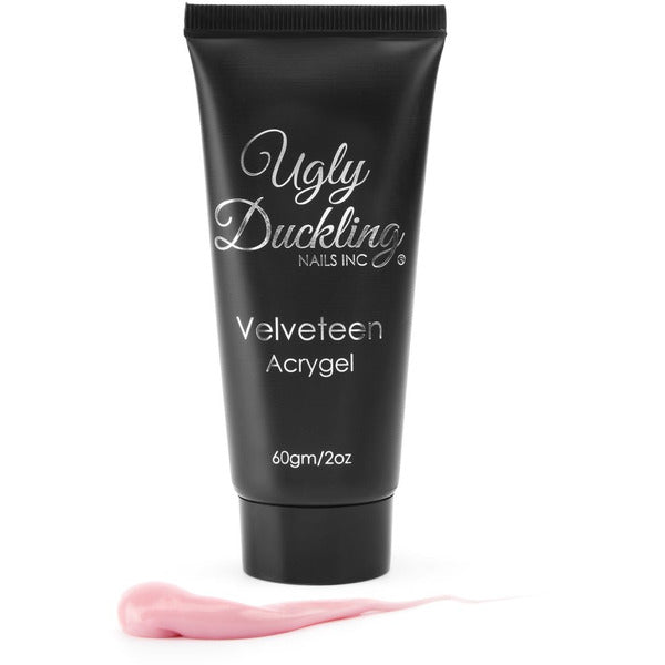 Ugly Duckling - Velveteen Acrygel - Pink - Creata Beauty - Professional Beauty Products