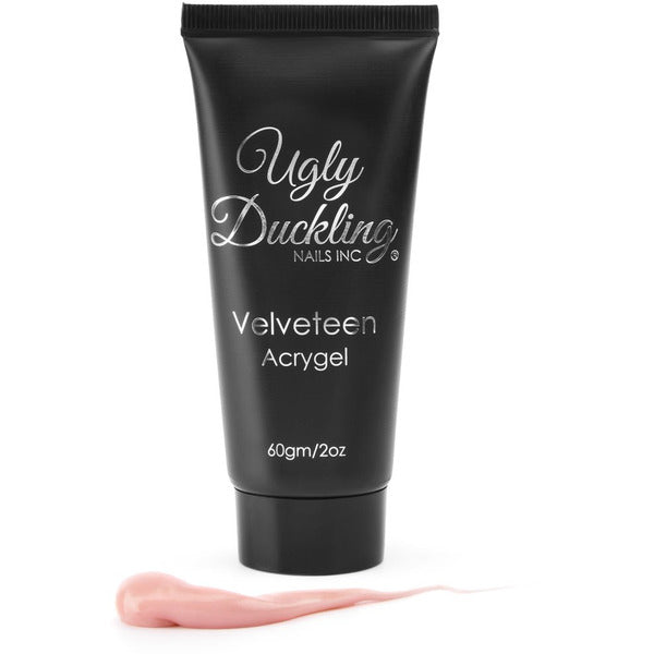 Ugly Duckling - Velveteen Acrygel - Fufu - Creata Beauty - Professional Beauty Products