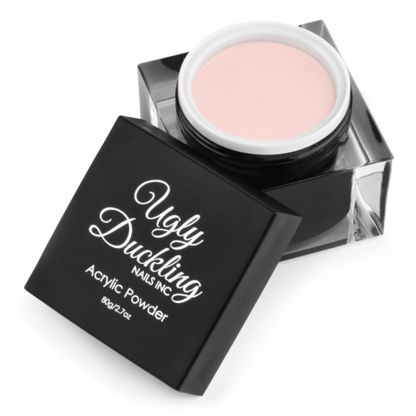 Ugly Duckling Acrylic - Premium Powder (Fufu Pink) - Creata Beauty - Professional Beauty Products