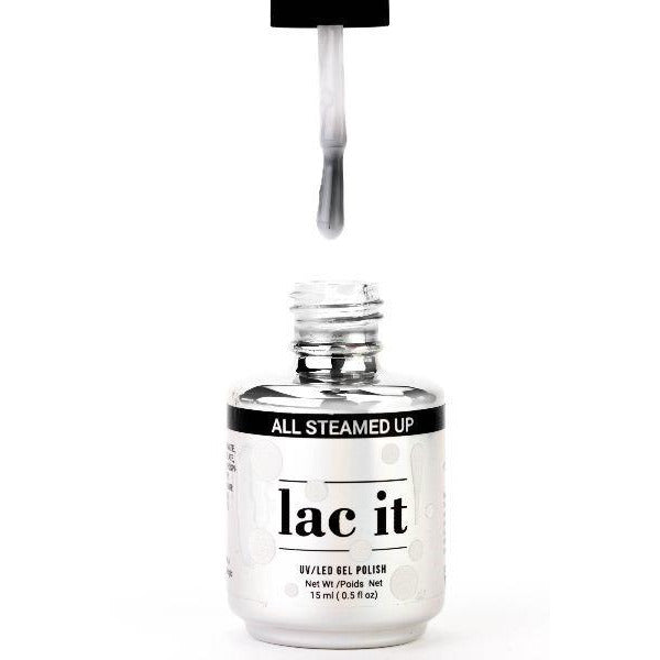 En Vogue Lac it! - All Steamed Up - Creata Beauty - Professional Beauty Products