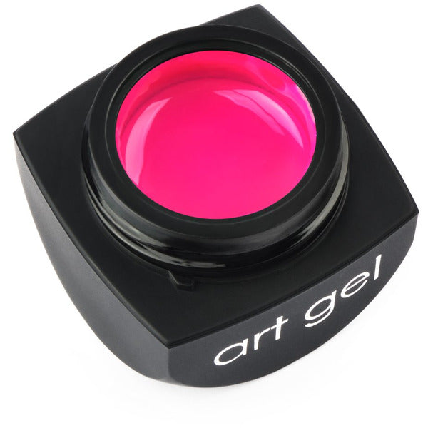 Ugly Duckling Art Gel - Pink - Creata Beauty - Professional Beauty Products
