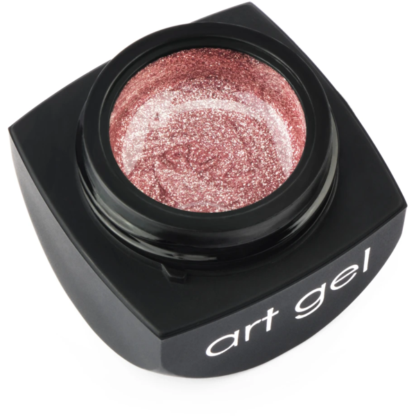 Ugly Duckling Art Gel - Rose Gold - Creata Beauty - Professional Beauty Products