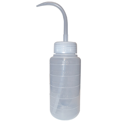 Creata Beauty - Long Neck Bottle - Creata Beauty - Professional Beauty Products