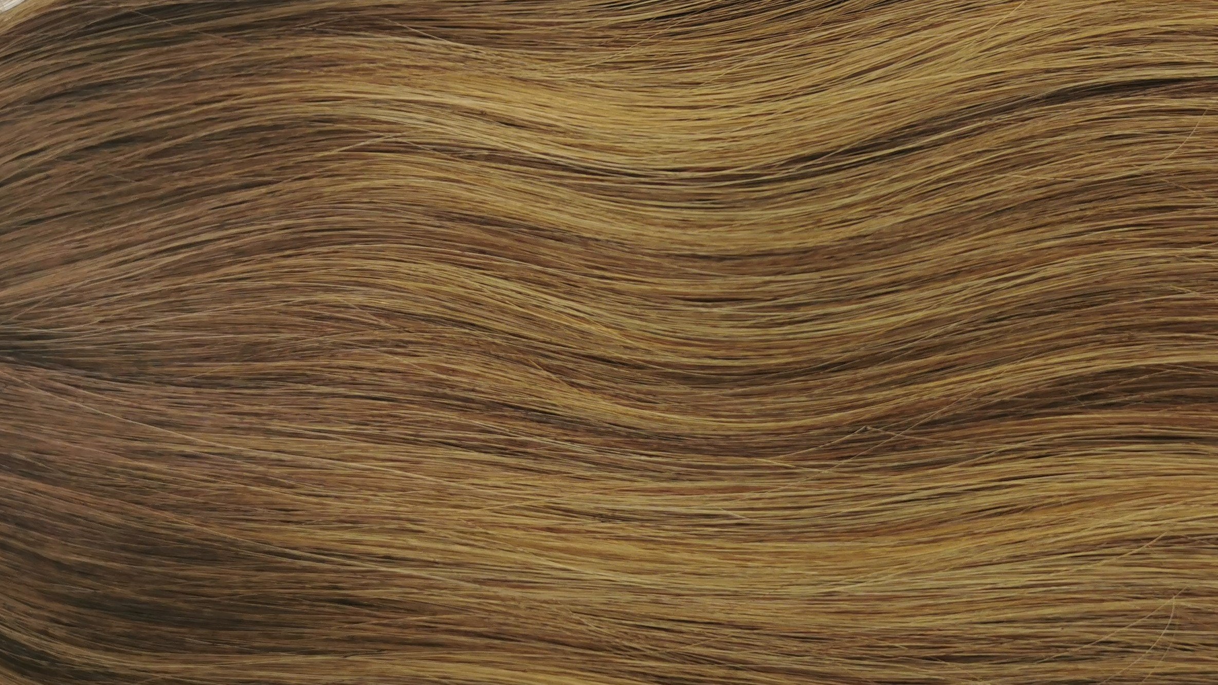 Rania Tape In Extensions - Balayage Beach Bronze 50g - Creata Beauty - Professional Beauty Products