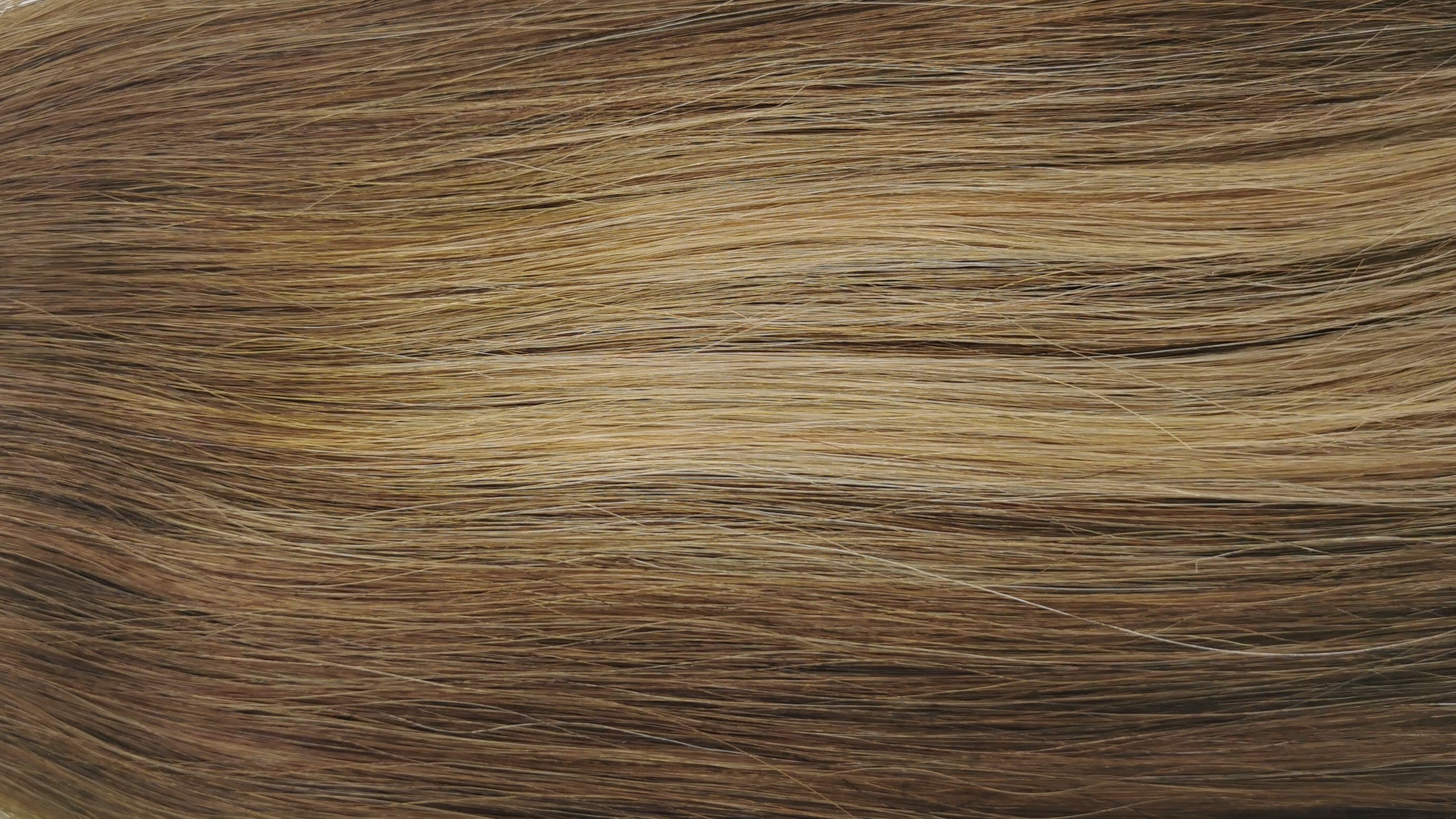 Rania Tape In Extensions - Balayage Tigers Eye 50g - Creata Beauty - Professional Beauty Products