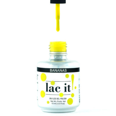 En Vogue Lac it! - Bananas - Creata Beauty - Professional Beauty Products