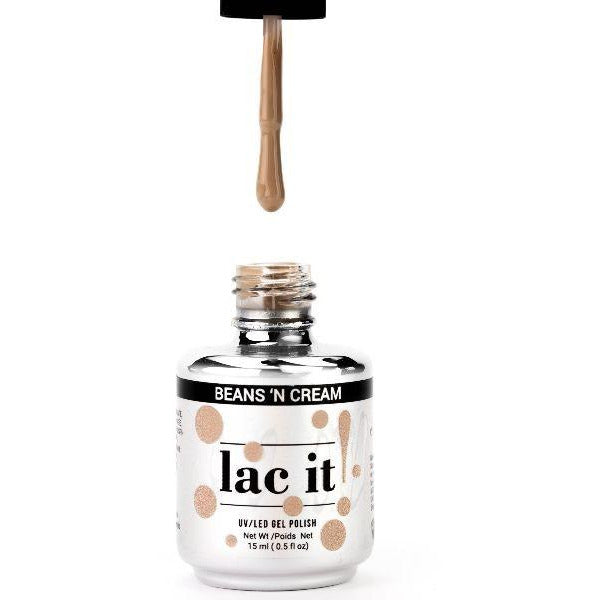 En Vogue Lac it! - Beans 'n Cream - Creata Beauty - Professional Beauty Products