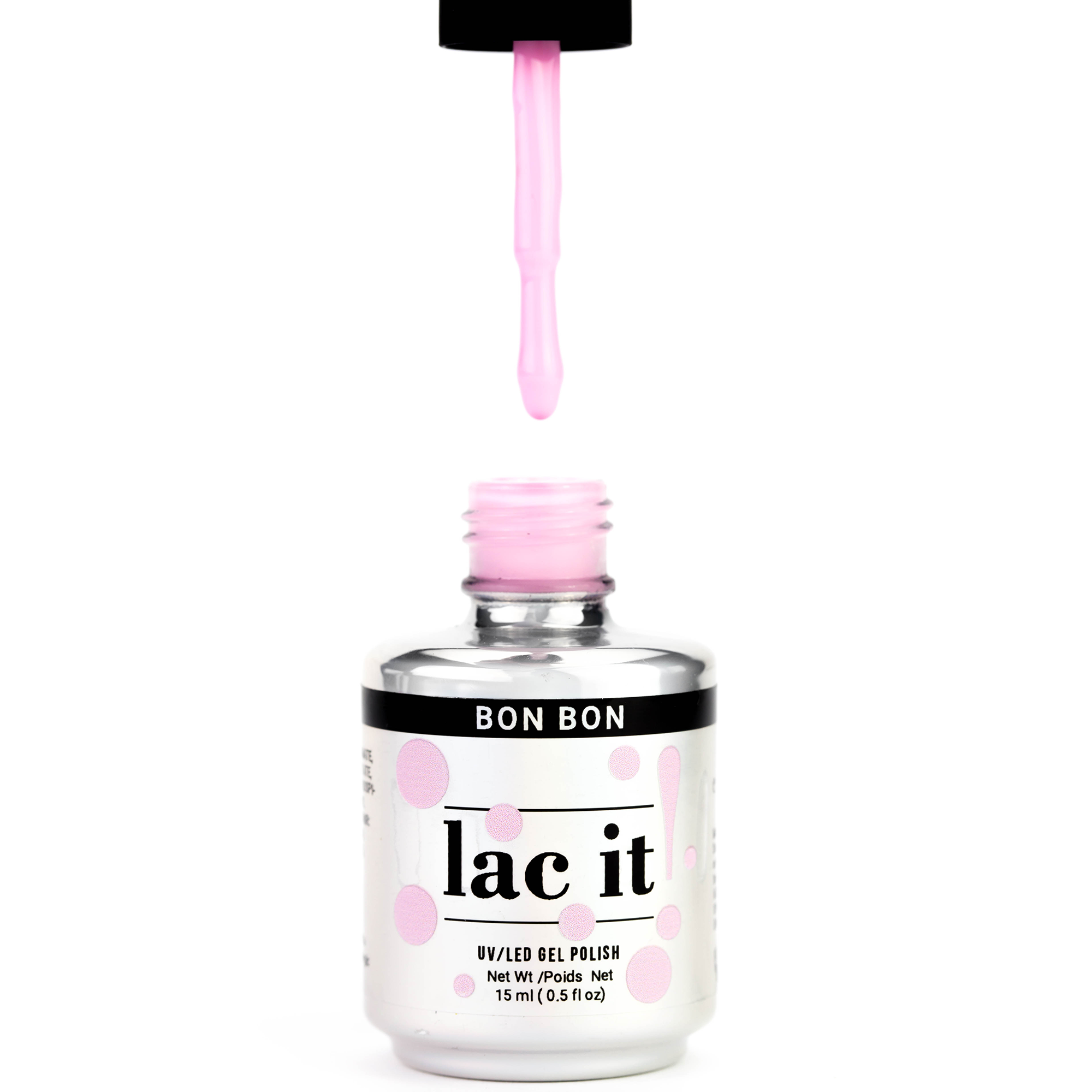 En Vogue Lac it! - Bon Bon - Creata Beauty - Professional Beauty Products