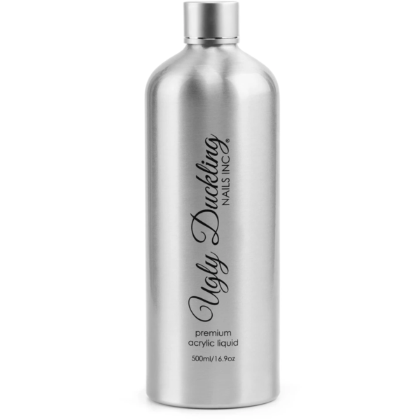 Ugly Duckling Acrylic - Premium Liquid - Creata Beauty - Professional Beauty Products