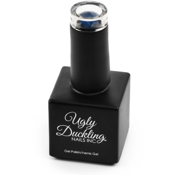 Ugly Duckling Gel Polish - Natural (Clear) Base - Creata Beauty - Professional Beauty Products