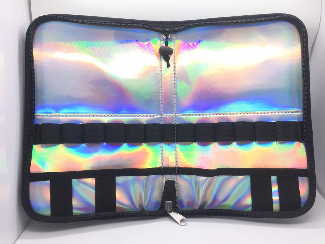 En Vogue - Brush Case (Empty) - Creata Beauty - Professional Beauty Products