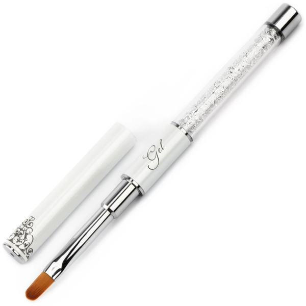 Ugly Duckling Brush - Premium Gel - Creata Beauty - Professional Beauty Products