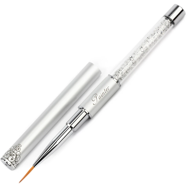 Ugly Duckling Brush - Premium Nail Art Painter - Creata Beauty - Professional Beauty Products