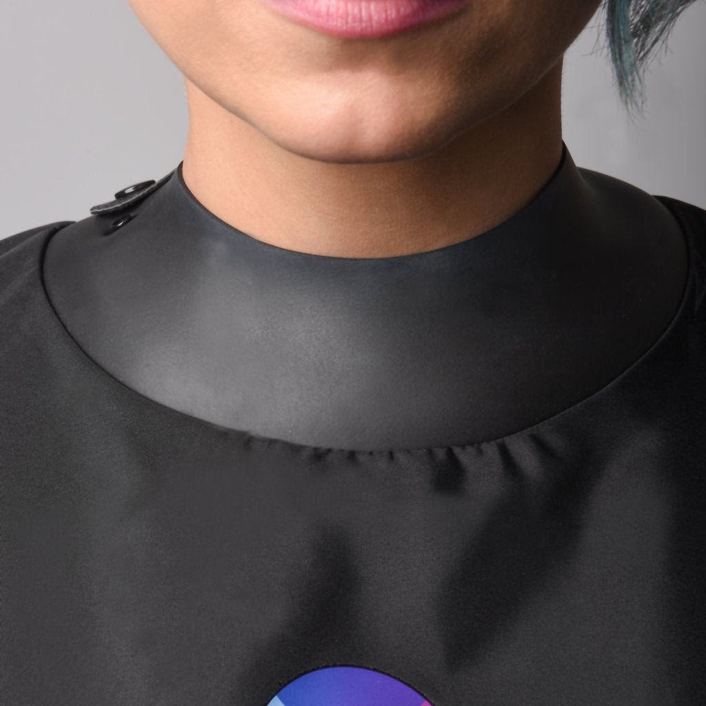 Framar Cape - Cutting Cover - Creata Beauty - Professional Beauty Products