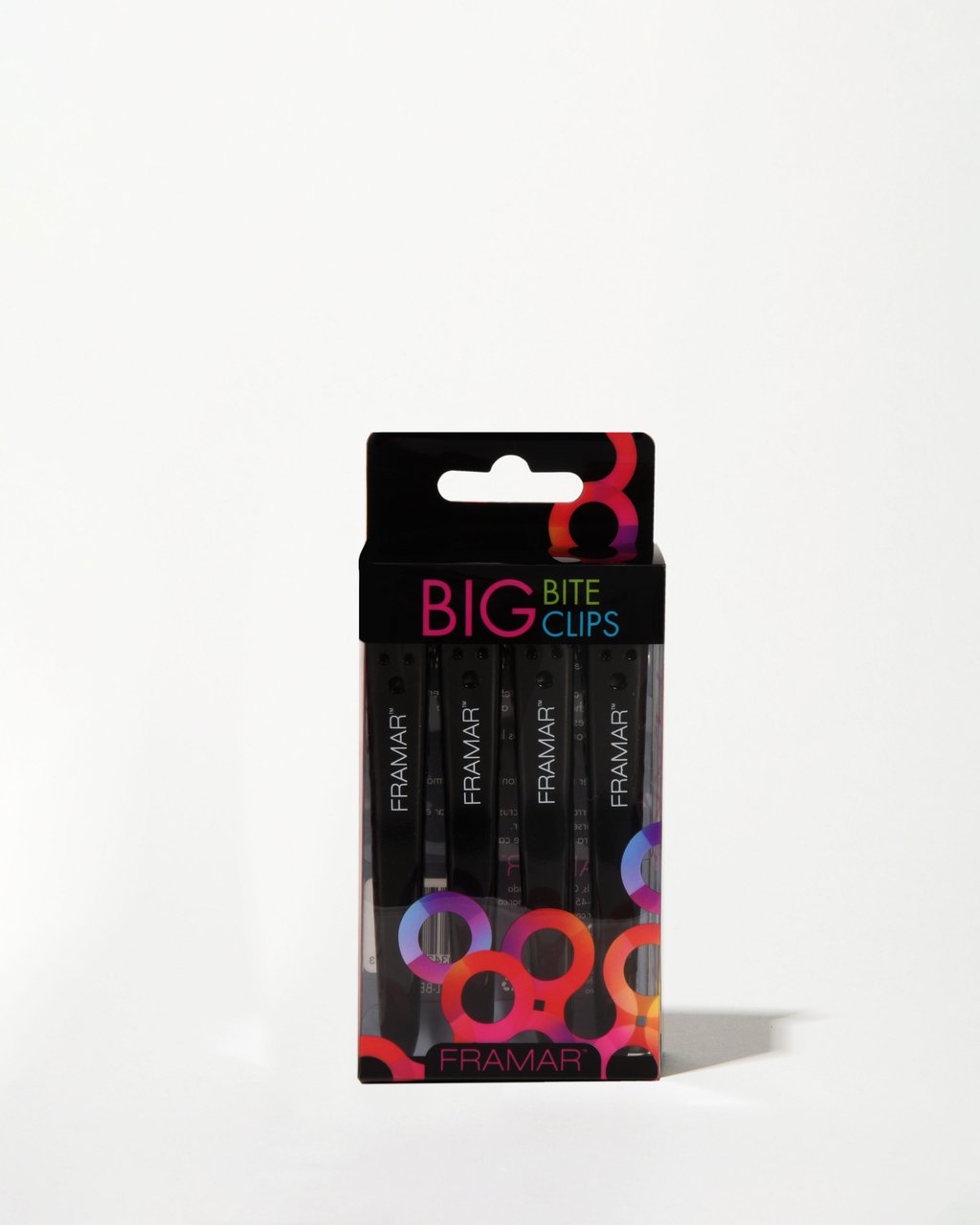 Framar Clips - Big Bite - Creata Beauty - Professional Beauty Products
