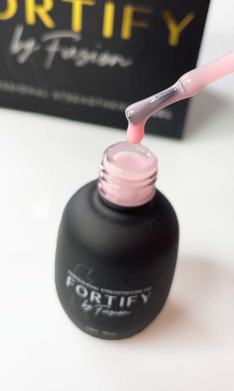 Fuzion Fortify Camouflage - Cari - Creata Beauty - Professional Beauty Products