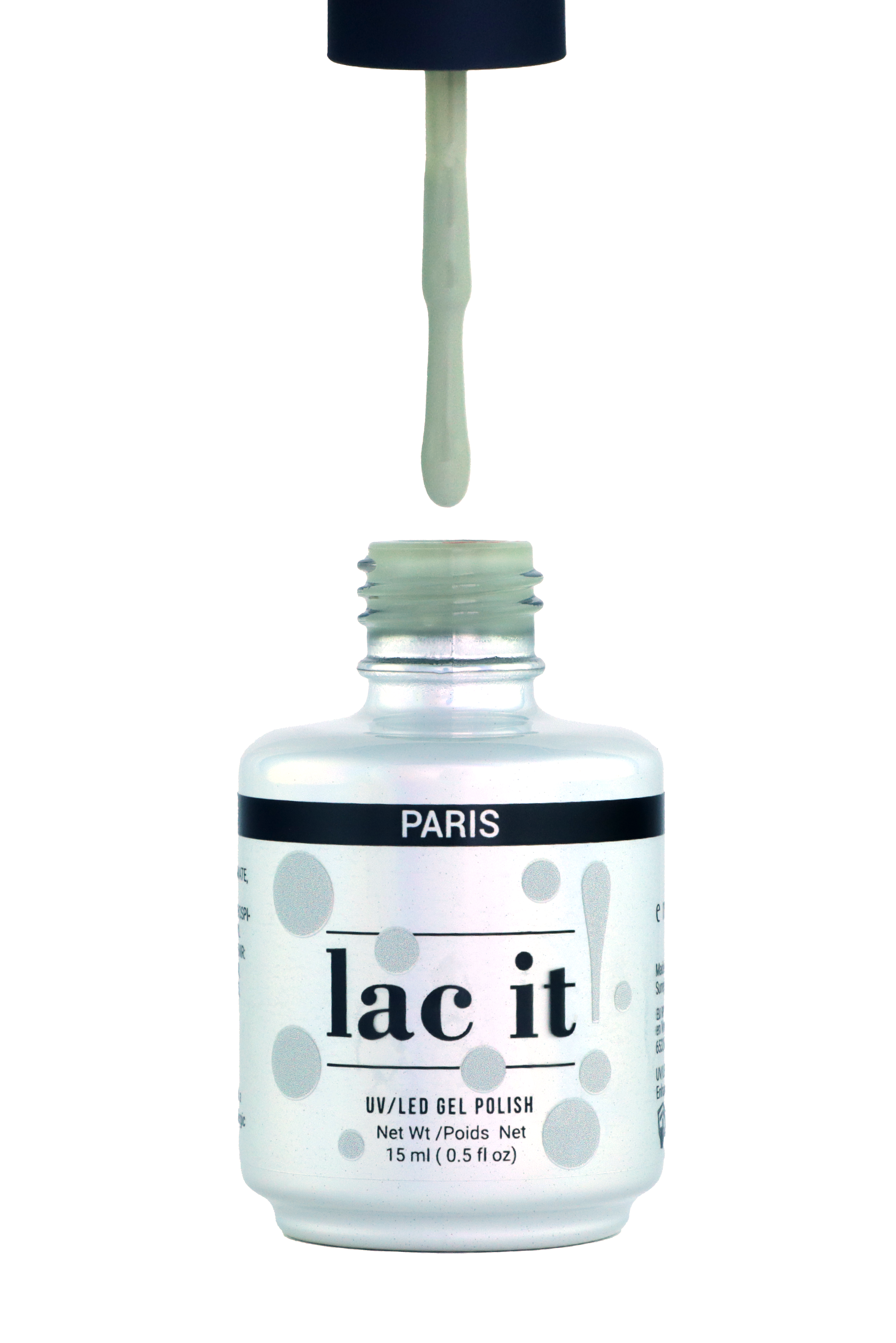 En Vogue Lac it! - Paris - Creata Beauty - Professional Beauty Products