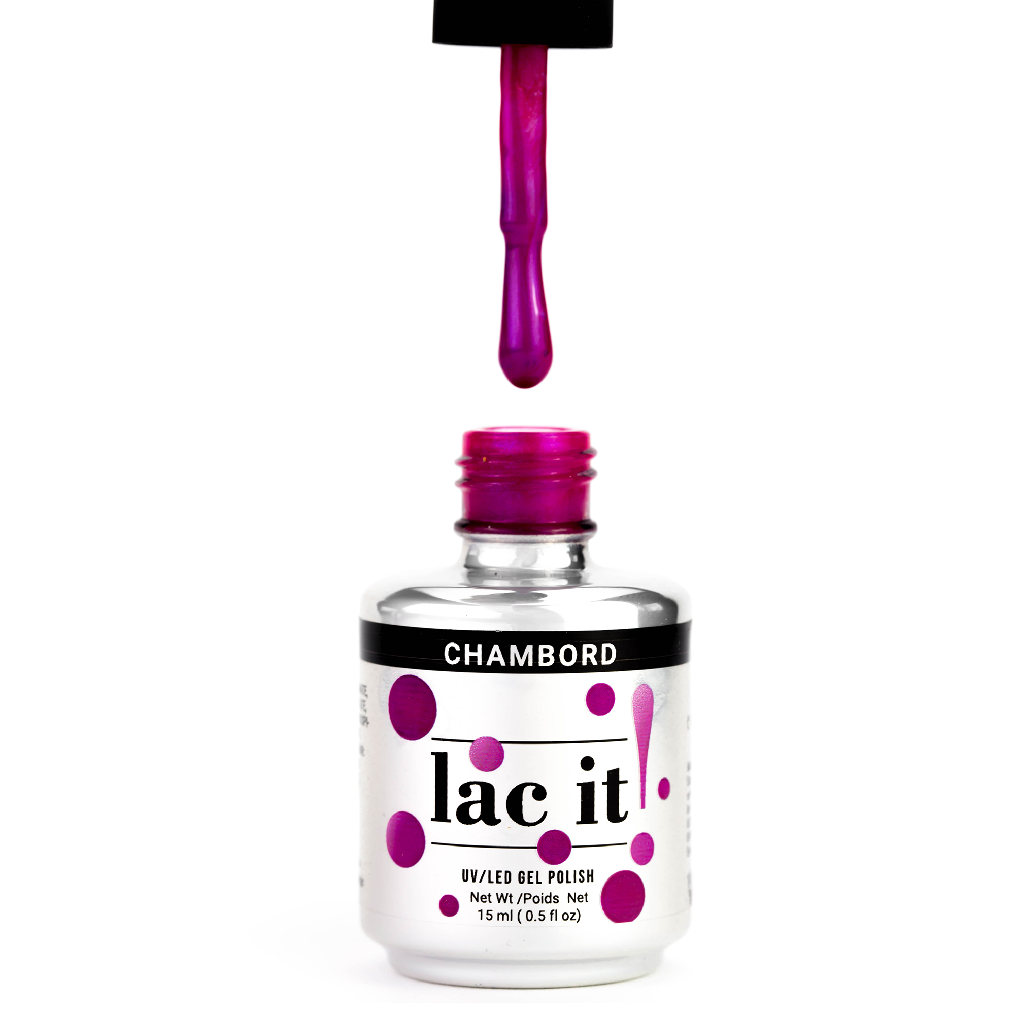 En Vogue Lac it! - Chambord - Creata Beauty - Professional Beauty Products