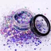 Moonflair - Chameleon Glitters - Creata Beauty - Professional Beauty Products