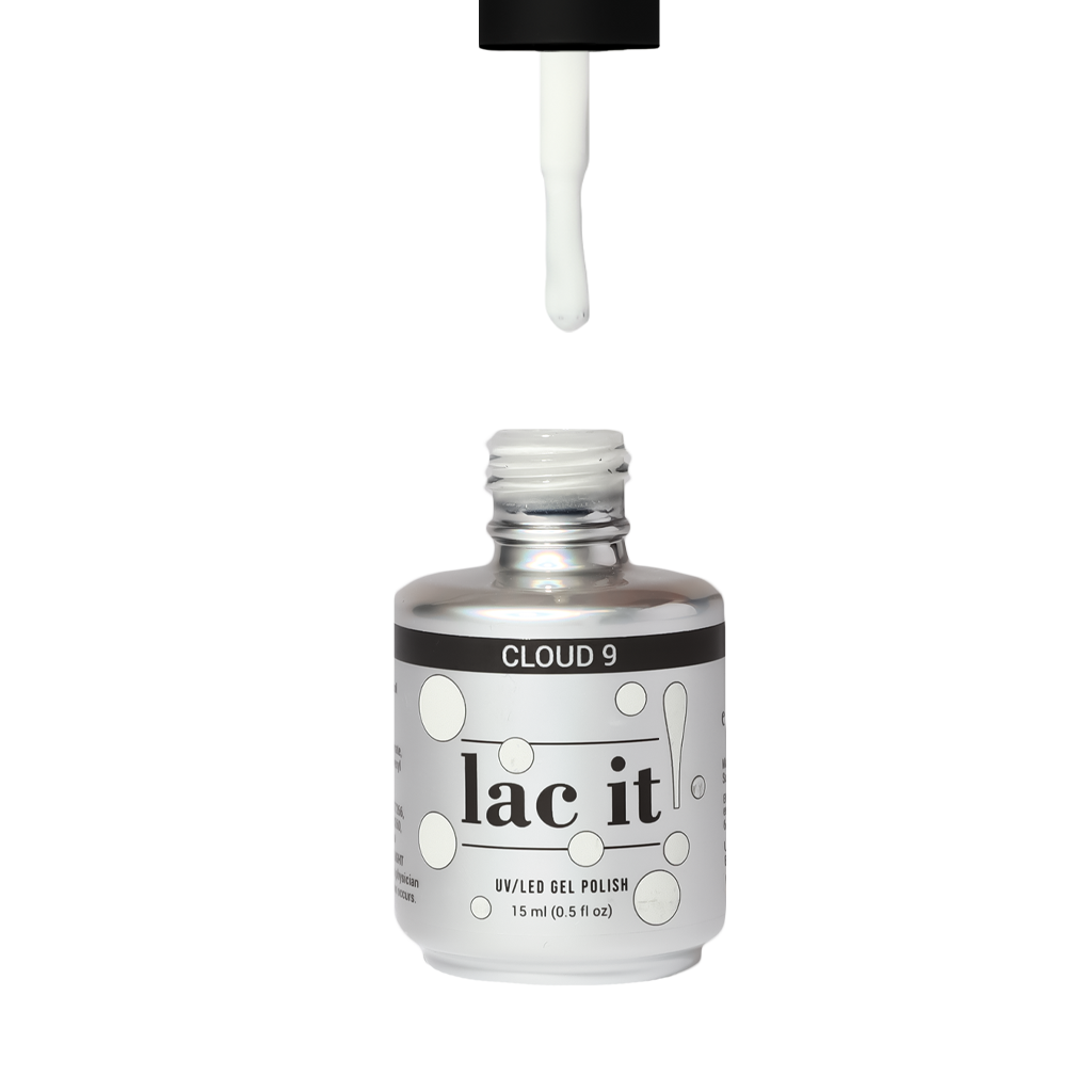 En Vogue Lac it! - Cloud 9 - Creata Beauty - Professional Beauty Products