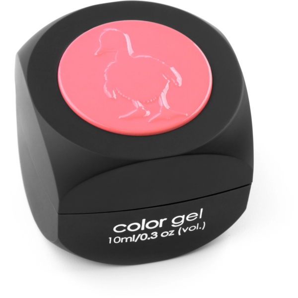 Ugly Duckling Color Gel #014 - Creata Beauty - Professional Beauty Products