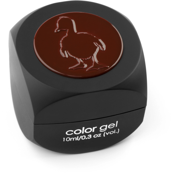 Ugly Duckling Color Gel #034 - Creata Beauty - Professional Beauty Products