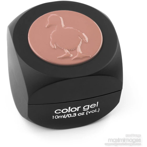 Ugly Duckling Color Gel #038 - Creata Beauty - Professional Beauty Products