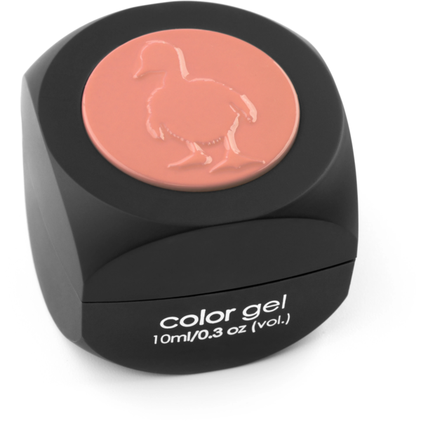 Ugly Duckling Color Gel #043 - Creata Beauty - Professional Beauty Products