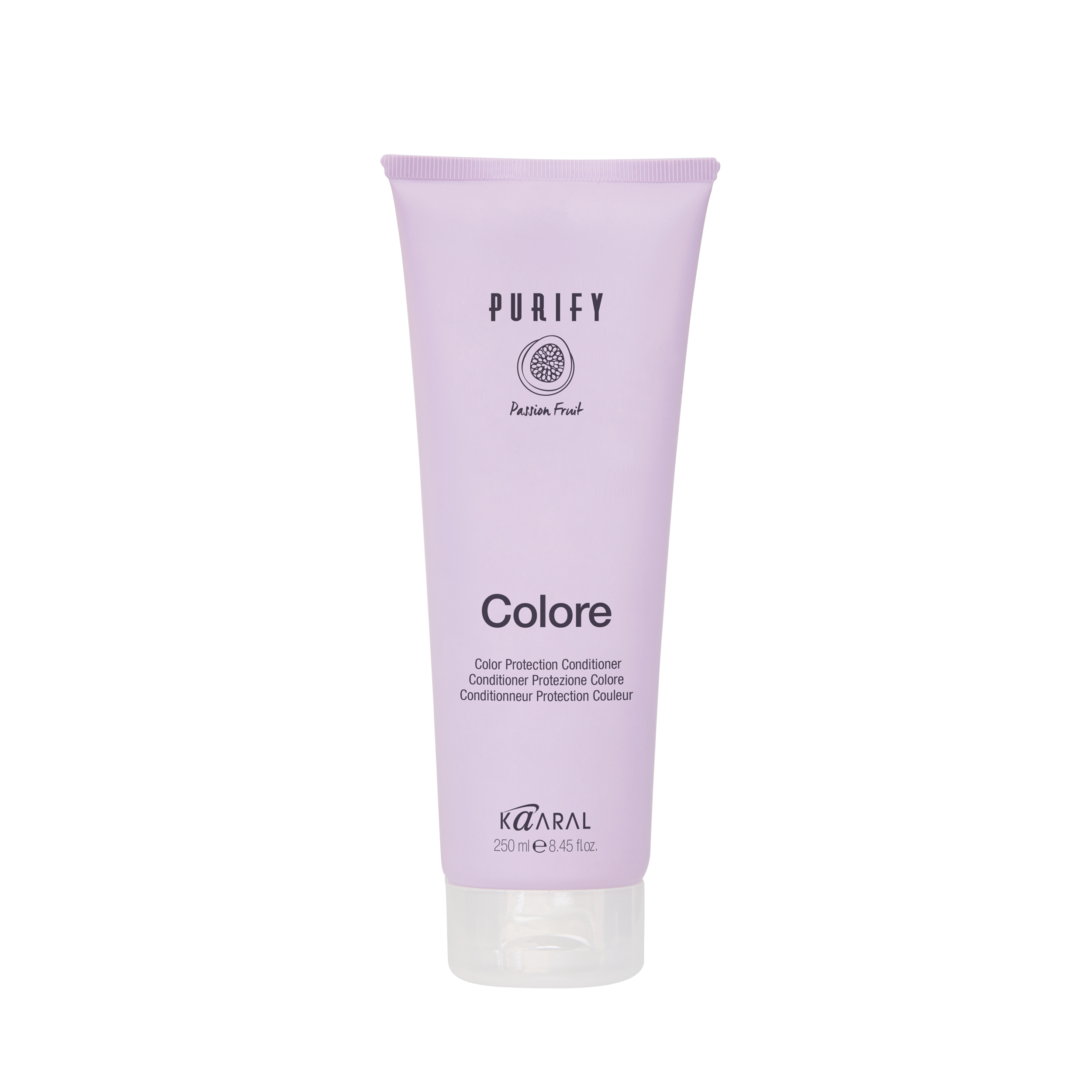 Kaaral - Purify Colore Conditioner Retail Size - Creata Beauty - Professional Beauty Products