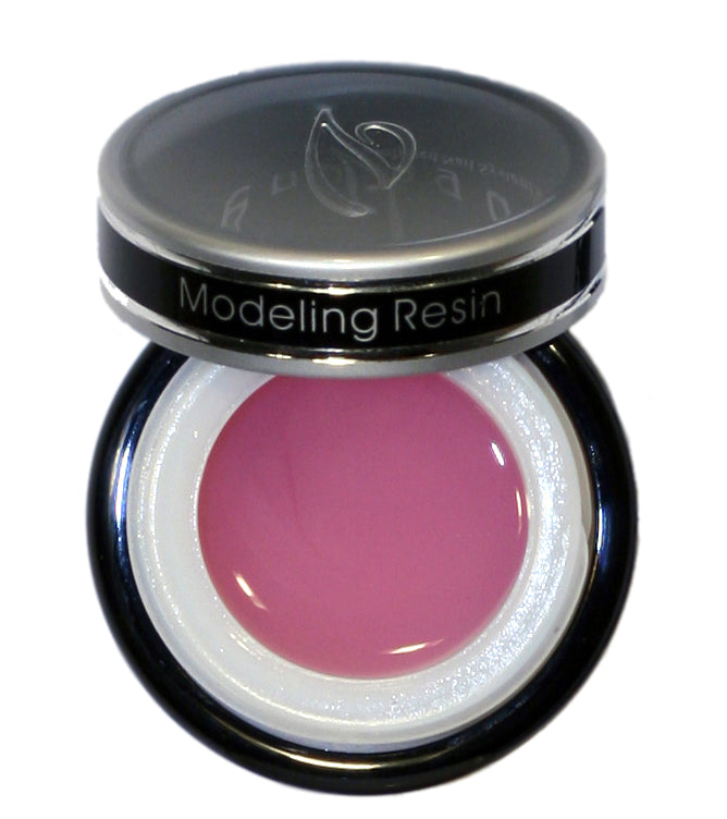 En Vogue Gel - Modeling Resin Cool Pink - Creata Beauty - Professional Beauty Products