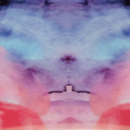 Daily Charme Nail Art Foil Paper - Abstract Impressionism (10 options) LIMITED EDITION - Creata Beauty - Professional Beauty Products