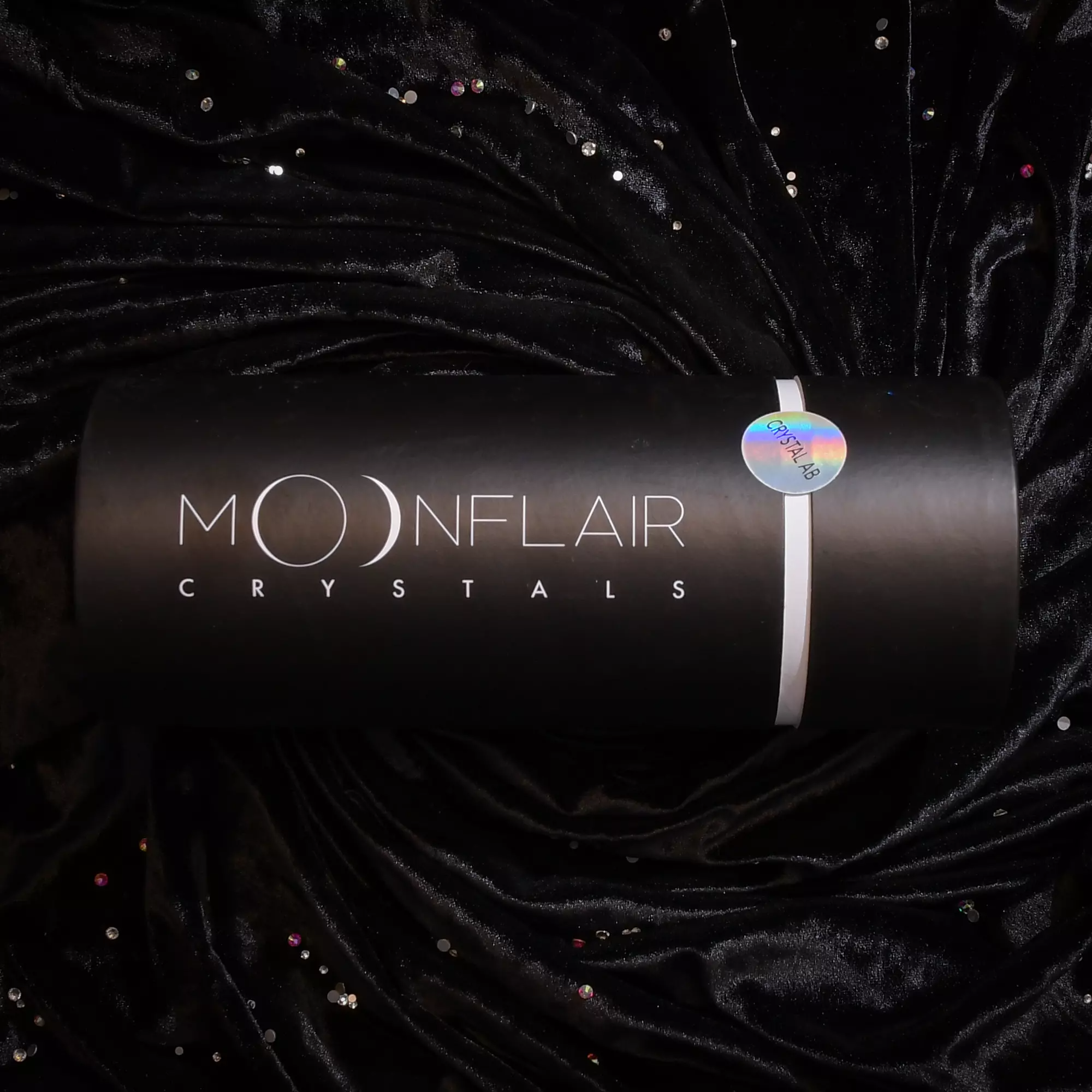 Celina Ryden's MoonFlair - Crystal AB Starter Kit *Signed by Celina Ryden* - Creata Beauty - Professional Beauty Products