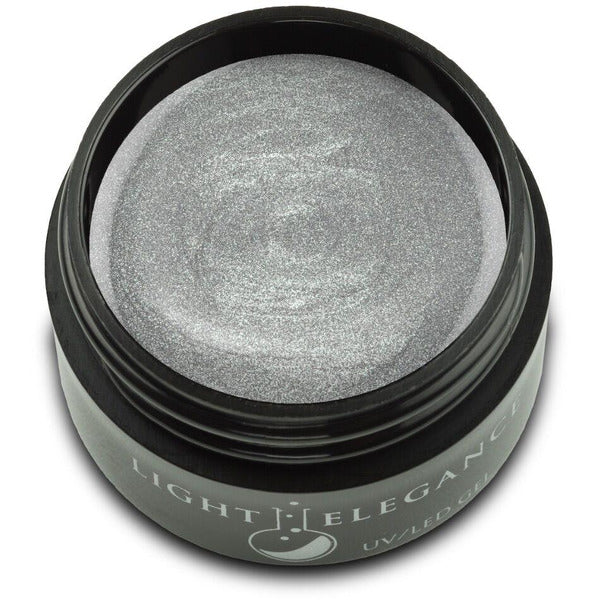 Light Elegance Color Gel - Dewdrop UV/LED - Creata Beauty - Professional Beauty Products