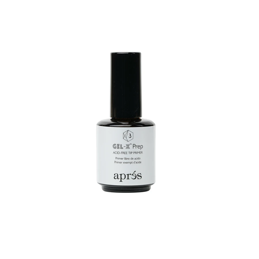 Aprés Nail - Gel X Prep - Creata Beauty - Professional Beauty Products