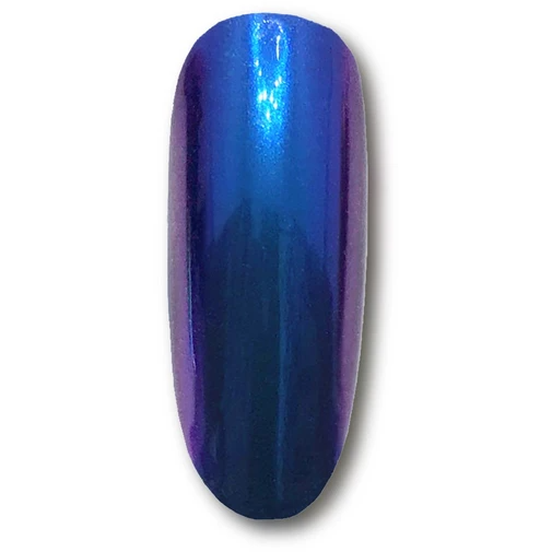 Wildflowers Pigment - Color Shifting Chrome - Creata Beauty - Professional Beauty Products