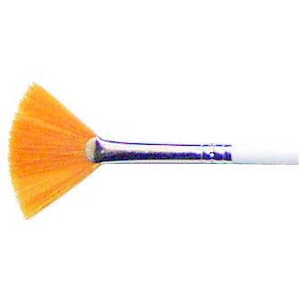 Americanails Design Essentials - Fan Brush - Creata Beauty - Professional Beauty Products