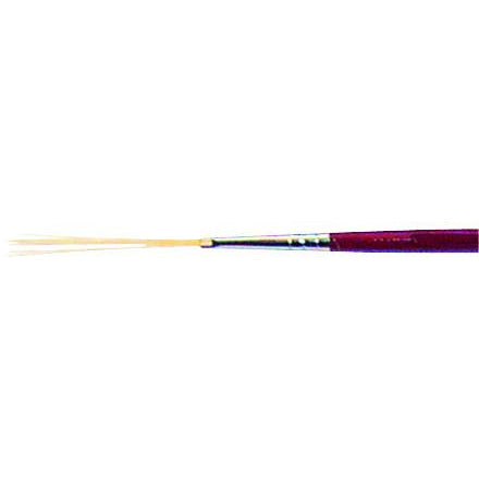 Americanails Design Essentials - Striper Brush - Creata Beauty - Professional Beauty Products