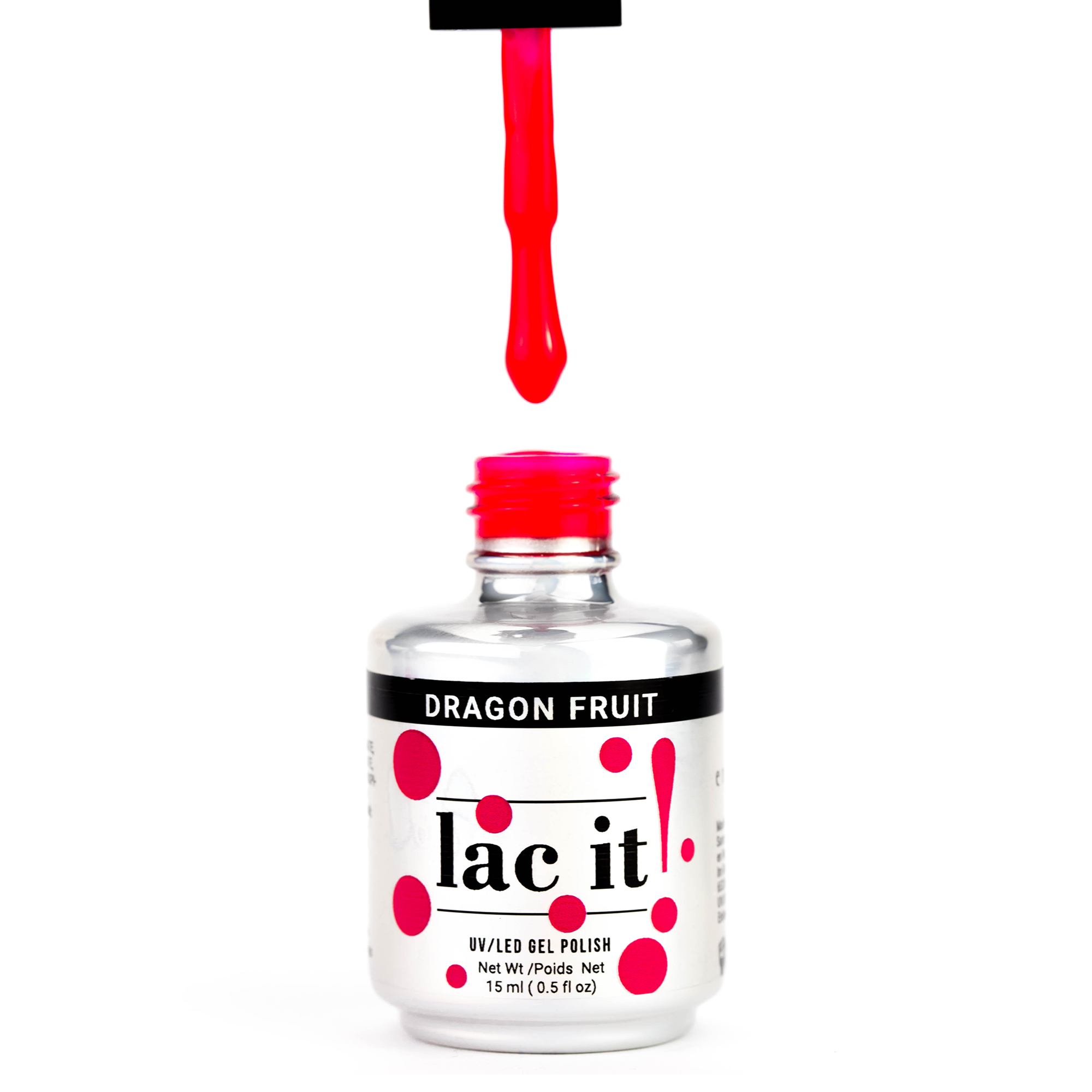 En Vogue Lac it! - Dragonfruit - Creata Beauty - Professional Beauty Products