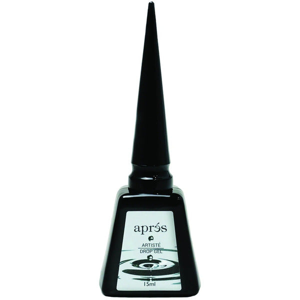 Aprés Nail - Artisté Drop Gel (Clear) - Creata Beauty - Professional Beauty Products