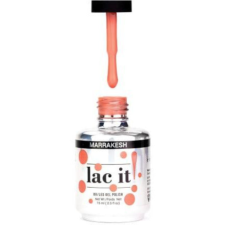 En Vogue Lac it! - Marrakesh - Creata Beauty - Professional Beauty Products